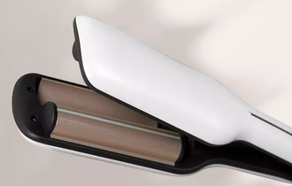 Плойка для волос Enchen Hair Curling Iron Enrollor White EU Europe - фото 2