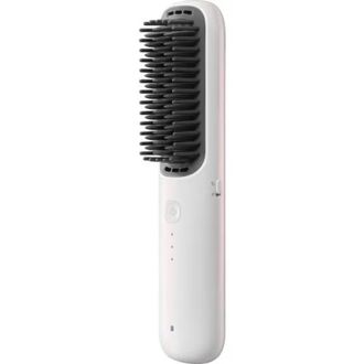 Вирівнювач Xiaomi Cordless Hair Straightener Brush - фото 1