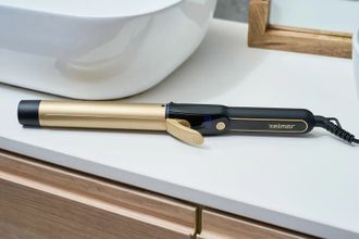 Плойка для волос Zelmer ZHL3200 - фото 4 Плойка для волос Zelmer ZHL3200 - фото 4