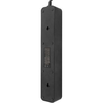Сетевой фильтр Proove Power Strip P-03 (3 розетки + 4 USB + 2 Type-C) (PSP342420001) - фото 3 Сетевой фильтр Proove Power Strip P-03 (3 розетки + 4 USB + 2 Type-C) (PSP342420001) - фото 3
