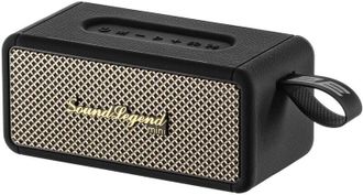 Портативная акустическая система 2E SoundLegend Mini Black (2E-BSSLMWBK) - фото 2 Портативная акустическая система 2E SoundLegend Mini Black (2E-BSSLMWBK) - фото 2