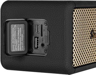 Портативная акустическая система 2E SoundLegend Mini Black (2E-BSSLMWBK) - фото 5 Портативная акустическая система 2E SoundLegend Mini Black (2E-BSSLMWBK) - фото 5