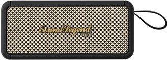 Портативная акустическая система 2E SoundLegend Mini Black (2E-BSSLMWBK) - фото 1 Портативная акустическая система 2E SoundLegend Mini Black (2E-BSSLMWBK) - фото 1