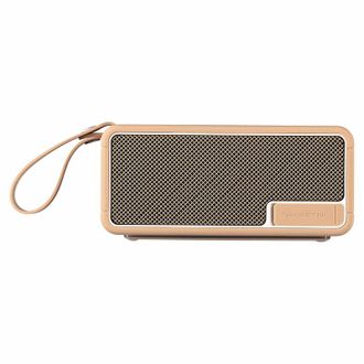 Портативна акустична система 2E SoundLegend Brown (2E-BSSLWBN) - фото 2 Портативна акустична система 2E SoundLegend Brown (2E-BSSLWBN) - фото 2