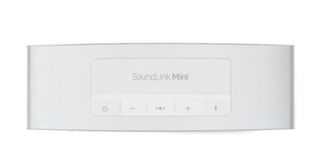 Портативная колонка Bose SoundLink Mini II Special Edition Silver (835799-0200) - фото 2