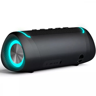 Портативная колонка Proove Aura Black (PDAU160010001) - фото 1