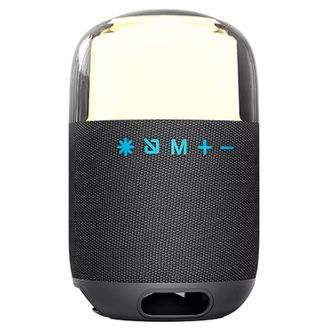Портативная колонка Proove Cosmic Black (PDCM080010001) - фото 1