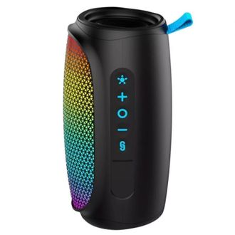 Портативная колонка Proove Nova Black (PDNW100010001) - фото 2
