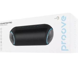 Портативная колонка Proove SoundTrap Pro Black (PDSP240010001) - фото 3