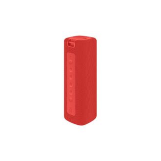 Портативная колонка Xiaomi Mi Portable Bluetooth Speaker 16W Red (QBH4242GL) - фото 1