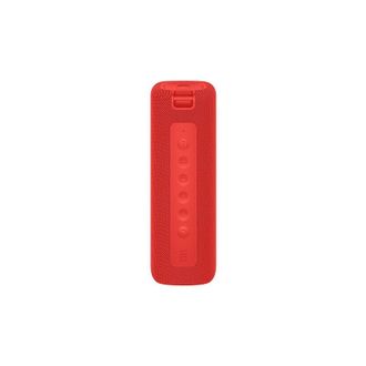 Портативная колонка Xiaomi Mi Portable Bluetooth Speaker 16W Red (QBH4242GL) - фото 2