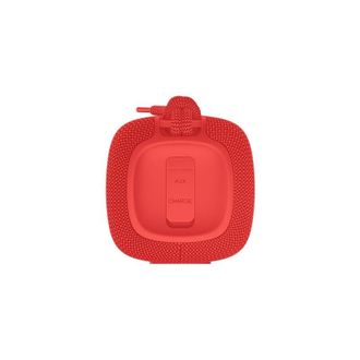 Портативная колонка Xiaomi Mi Portable Bluetooth Speaker 16W Red (QBH4242GL) - фото 3