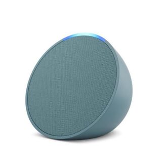 Акустична система Amazon Echo Pop Green - фото 1 Акустична система Amazon Echo Pop Green - фото 1