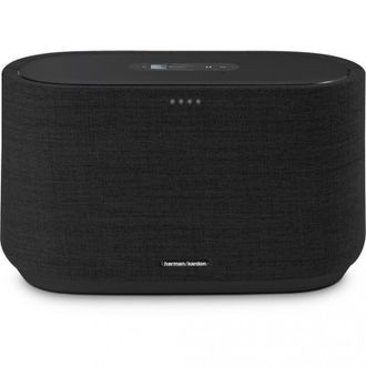 Акустична система Harman/Kardon Citatione 300 Black (HKCITATION300BLKEU) - фото 2 Акустична система Harman/Kardon Citatione 300 Black (HKCITATION300BLKEU) - фото 2