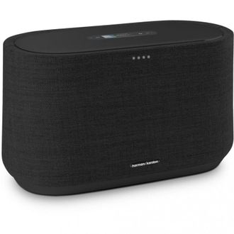 Акустична система Harman/Kardon Citatione 300 Black (HKCITATION300BLKEU) - фото 1 Акустична система Harman/Kardon Citatione 300 Black (HKCITATION300BLKEU) - фото 1