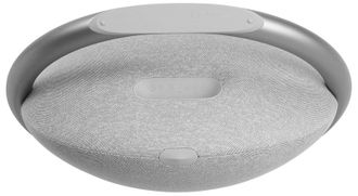 Акустична система Harman/Kardon Onyx Studio 7 Grey (HKOS7GRYEP) - фото 7 Акустична система Harman/Kardon Onyx Studio 7 Grey (HKOS7GRYEP) - фото 7
