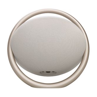 Акустическая система Harman/Kardon Onyx Studio 8 - Champagne (HKOS8CPNEP) Open Box - фото 3