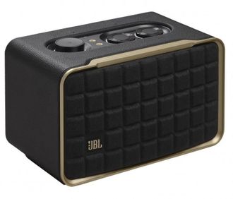 Акустична система JBL Authentics 200 (JBLAUTH200BLKEP) - фото 1