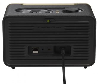 Акустична система JBL Authentics 200 (JBLAUTH200BLKEP) - фото 4