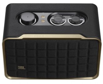 Акустична система JBL Authentics 200 (JBLAUTH200BLKEP) - фото 2