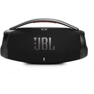 Акустическая система JBL Boombox 3 Black (JBLBOOMBOX3BLK) - фото 1 Акустическая система JBL Boombox 3 Black (JBLBOOMBOX3BLK) - фото 1