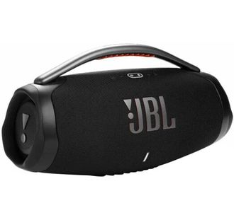Акустическая система JBL Boombox 3 Black (JBLBOOMBOX3BLK) - фото 2 Акустическая система JBL Boombox 3 Black (JBLBOOMBOX3BLK) - фото 2