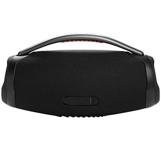 Акустическая система JBL Boombox 3 Black (JBLBOOMBOX3BLK) - фото 3 Акустическая система JBL Boombox 3 Black (JBLBOOMBOX3BLK) - фото 3