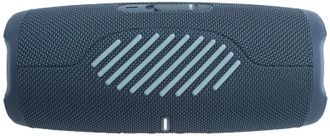 Акустична система JBL Charge 5 Blue (JBLCHARGE5BLU) - фото 4 Акустична система JBL Charge 5 Blue (JBLCHARGE5BLU) - фото 4