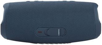 Акустична система JBL Charge 5 Blue (JBLCHARGE5BLU) - фото 5 Акустична система JBL Charge 5 Blue (JBLCHARGE5BLU) - фото 5