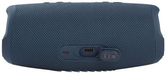 Акустична система JBL Charge 5 Blue (JBLCHARGE5BLU) - фото 6 Акустична система JBL Charge 5 Blue (JBLCHARGE5BLU) - фото 6