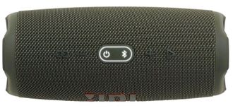 Акустическая система JBL Charge 5 Green + Griffin 20000 mAh (JBLCHARGE5GRNPB) - фото 4 Акустическая система JBL Charge 5 Green + Griffin 20000 mAh (JBLCHARGE5GRNPB) - фото 4