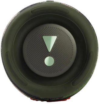 Акустическая система JBL Charge 5 Green + Griffin 20000 mAh (JBLCHARGE5GRNPB) - фото 6 Акустическая система JBL Charge 5 Green + Griffin 20000 mAh (JBLCHARGE5GRNPB) - фото 6