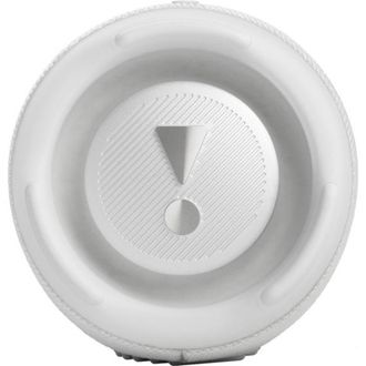 Акустическая система JBL Charge 5 White (JBLCHARGE5WHT) - фото 4 Акустическая система JBL Charge 5 White (JBLCHARGE5WHT) - фото 4