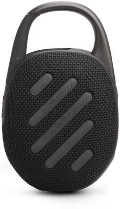 Акустическая система JBL Clip 5 Black (JBLCLIP5BLK) - фото 4 Акустическая система JBL Clip 5 Black (JBLCLIP5BLK) - фото 4