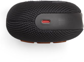 Акустическая система JBL Clip 5 Black (JBLCLIP5BLK) - фото 5 Акустическая система JBL Clip 5 Black (JBLCLIP5BLK) - фото 5