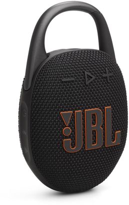 Акустическая система JBL Clip 5 Black (JBLCLIP5BLK) - фото 3 Акустическая система JBL Clip 5 Black (JBLCLIP5BLK) - фото 3