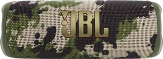 Акустическая система JBL Flip 6 Squad (JBLFLIP6SQUAD) - фото 1 Акустическая система JBL Flip 6 Squad (JBLFLIP6SQUAD) - фото 1
