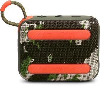 Акустическая система JBL Go 4 Squad (JBLGO4SQUAD) - фото 5