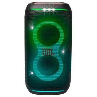 Акустическая система JBL PartyBox Club 120 (JBLPBCLUB120EP) - фото 1 Акустическая система JBL PartyBox Club 120 (JBLPBCLUB120EP) - фото 1