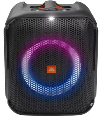 Акустична система JBL PartyBox Encore Essential (JBLPBENCOREESSEP) - фото 4 Акустична система JBL PartyBox Encore Essential (JBLPBENCOREESSEP) - фото 4