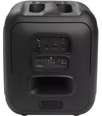 Акустична система JBL PartyBox Encore Essential (JBLPBENCOREESSEP) - фото 2 Акустична система JBL PartyBox Encore Essential (JBLPBENCOREESSEP) - фото 2