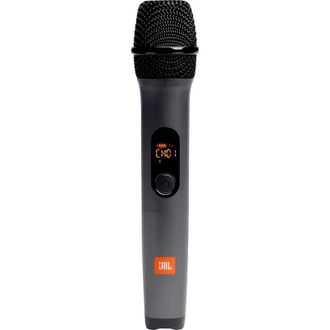 Акустична система JBL PartyBox On-The-Go (JBLPARTYBOXOTGEU) - фото 3 Акустична система JBL PartyBox On-The-Go (JBLPARTYBOXOTGEU) - фото 3