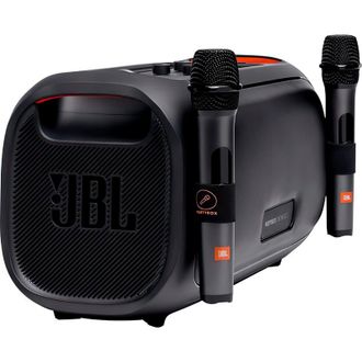 Акустична система JBL PartyBox On-The-Go (JBLPARTYBOXOTGEU) - фото 5 Акустична система JBL PartyBox On-The-Go (JBLPARTYBOXOTGEU) - фото 5