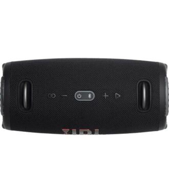 Акустическая система JBL Xtreme 3 Black (JBLXTREME3BLK) - фото 2 Акустическая система JBL Xtreme 3 Black (JBLXTREME3BLK) - фото 2