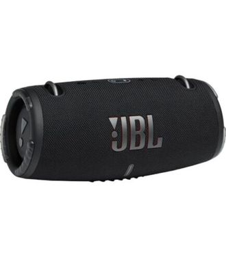 Акустическая система JBL Xtreme 3 Black (JBLXTREME3BLK) - фото 1 Акустическая система JBL Xtreme 3 Black (JBLXTREME3BLK) - фото 1
