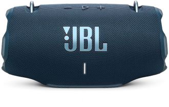 Акустична система JBL Xtreme 4 Blue (JBLXTREME4BLUEP) - фото 4 Акустична система JBL Xtreme 4 Blue (JBLXTREME4BLUEP) - фото 4