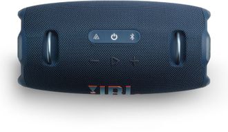 Акустична система JBL Xtreme 4 Blue (JBLXTREME4BLUEP) - фото 2 Акустична система JBL Xtreme 4 Blue (JBLXTREME4BLUEP) - фото 2