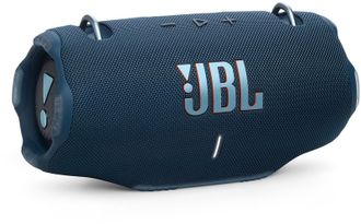 Акустична система JBL Xtreme 4 Blue (JBLXTREME4BLUEP) - фото 1 Акустична система JBL Xtreme 4 Blue (JBLXTREME4BLUEP) - фото 1