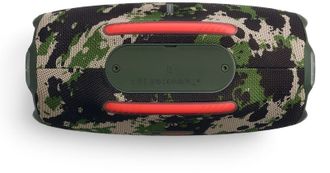 Акустическая система JBL Xtreme 4 Camo (JBLXTREME4CAMO) - фото 2 Акустическая система JBL Xtreme 4 Camo (JBLXTREME4CAMO) - фото 2
