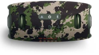 Акустическая система JBL Xtreme 4 Camo (JBLXTREME4CAMO) - фото 3 Акустическая система JBL Xtreme 4 Camo (JBLXTREME4CAMO) - фото 3